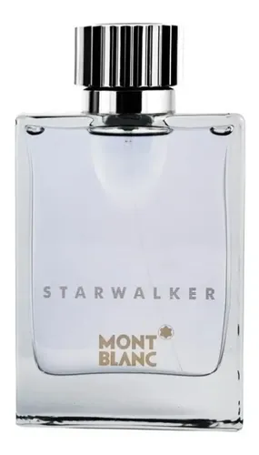 Montblanc Starwalker Perfume Men Eau De Parfum 75 Ml
