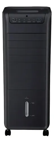Enfriador De Aire Midea Negro Ice Cool