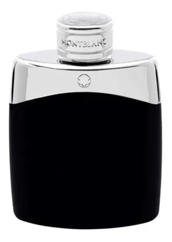 Montblanc Legend Tradicional Eau De Toilette 100 Ml P Hombre