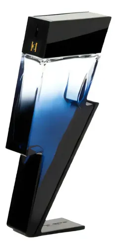 Carolina Herrera Bad Boy Cobalt EDP Électrique 100ml para Hombre