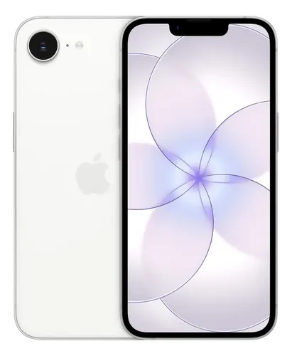 iPhone 17e (esim) 256 gb Blanco