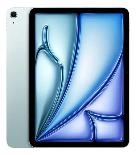 Apple iPad Air 6 Wifi 256 Gb De 11 Pulgadas Azul - Distribuidor Autorizado