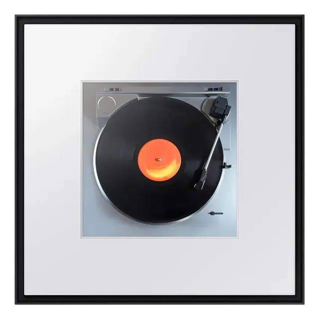 Samsumg Bocina Music Frame Hw-ls60d/zx Color Negro