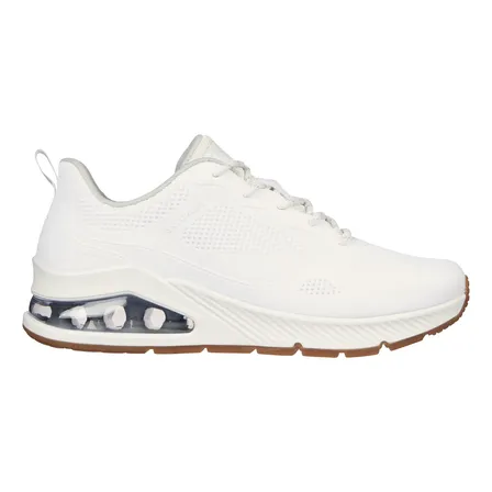 Tenis Skechers Modernos Air Cooled Hombre Valvula Hombre