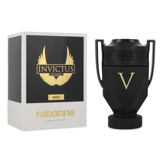 Invictus Victory Absolu 100ml Edp Spray - Caballero