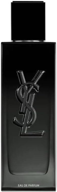 Yves Saint Laurent Myslf for Men Eau de Parfum Spray, 3.4 Ounce