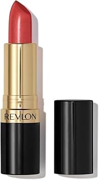 Labial Super Lustrous New Shades tono Dirty Shirley