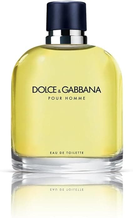 Dolce & Gabbana Dolce & Gabbana By Dolce & Gabbana for Men 6.7 Oz Spray, 6.7 Oz