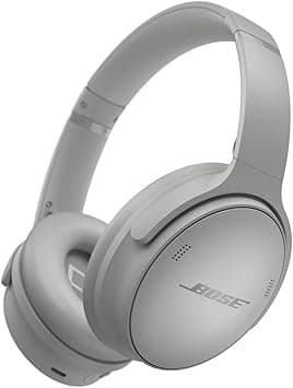 Bose QuietComfort - Auriculares inalámbricos con cancelación de Ruido, Auricular