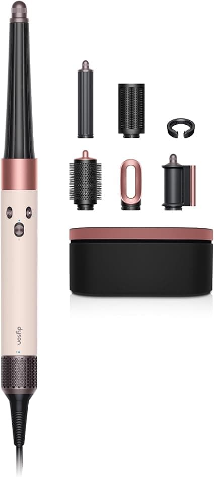 Multiestilizador Dyson Airwrap i.d. Ceramic Pink