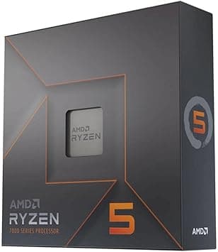 AMD Ryzen™ 5 7600X Procesador