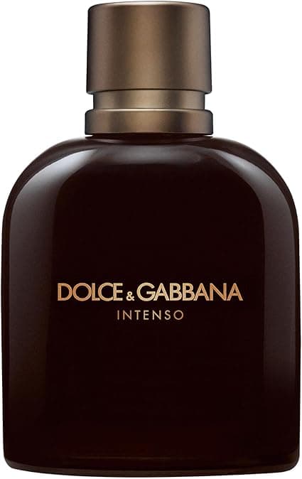 Dolce & Gabbana - Eau de Parfum en aerosol Dolce Gabbana Intenso para hombre, 2.