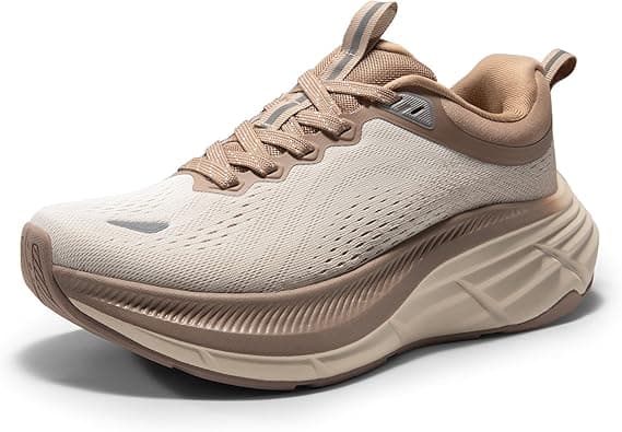 NORTIV 8 Zapatos de Mujer para Caminar Cómoda ActiveBreeze Correr Tenis Zapatill