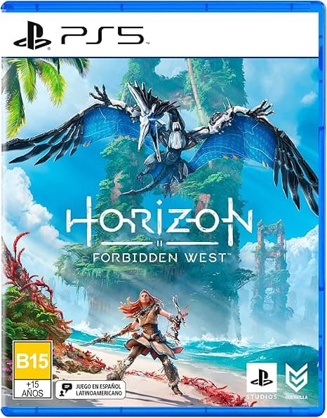 Horizon II: Forbidden West - Standard Edition - PlayStation 5