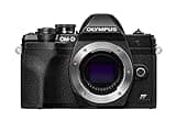Camara SYSTEM OLYMPUS E-M10 Mark IV 