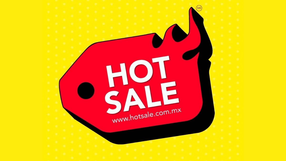 Promociones Hotsale 2026