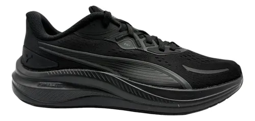 Tenis Puma Hombre Skyrocket Lite 2 Negro Running 31173008