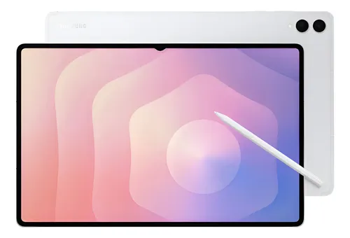 Samsung Galaxy Tab S11 Ultra 256gb 12gb 14.6 Silver X930 Gris Claro