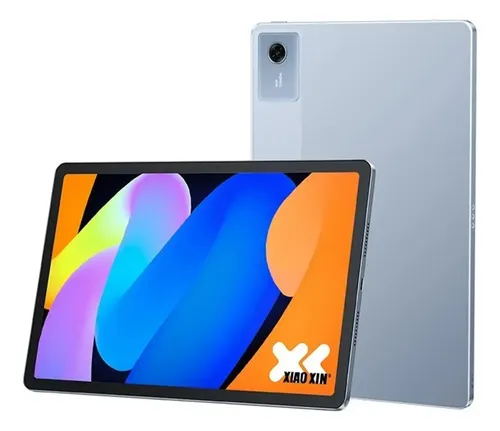Lenovo Xiaoxin Pad 11 2025 11 Pulgadas, 2,5 K, 128 Gb, Azul