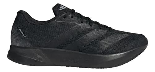 Tenis adidas Running Duramo Rc2 Hombre Negro Jr7151
