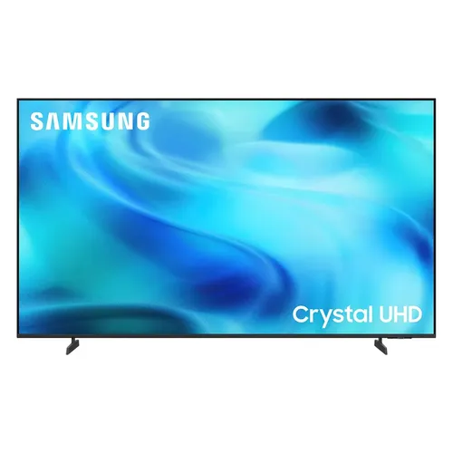Television 65 Crystal Uhd U8200h 4k Samsung Un65u8200hfxzx