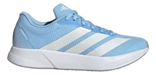 Tenis adidas Running Duramo Rc2 Mujer Azul Jq8078