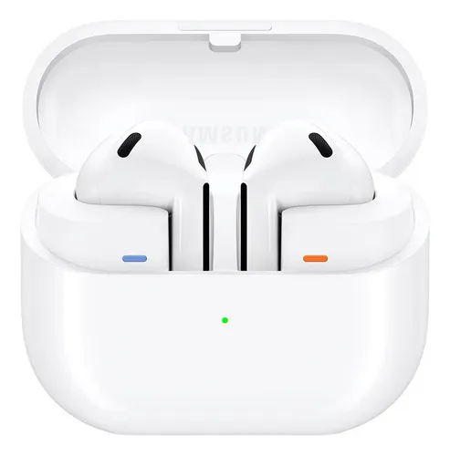 Audifonos Inalámbricos Galaxy Buds3 Blanco, Ai Samsung