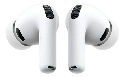 Apple AirPods Pro 3 Color Blanco Con Cancelación De Ruido - Distribuidor Autorizado