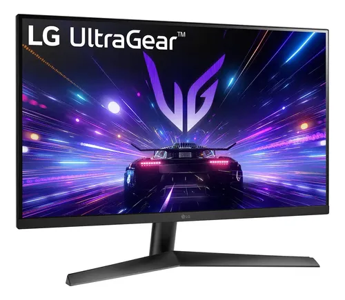 Monitor Gaming 27 Pulgadas UltraGear Full HD de 180Hz IPS LG