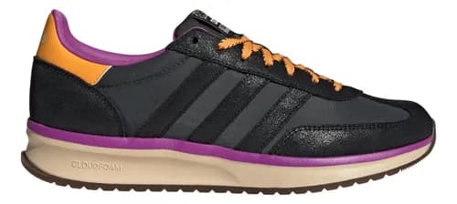 Tenis adidas Casual Run 70s 2.0 Hombre Gris Hq0252