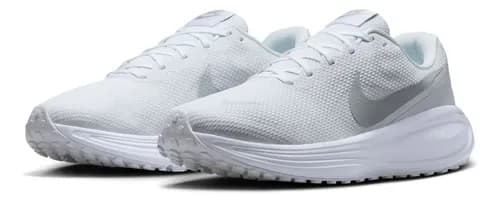Tenis Para Correr De Hombre Nike Revolution 8 Hj9198-100