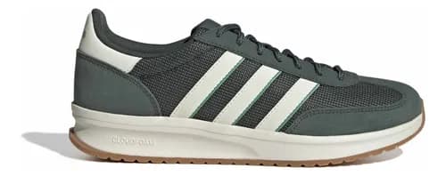 Tenis Adidas Casuales Run 70s 2.0 Macho Gris Jr2406