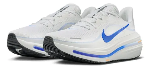 Nike Winflo 12 Tenis Blancos De Correr Para Hombre