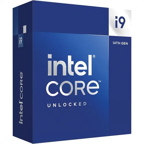 Procesador Intel Core I9-14900k Soc1700 3.2ghz 24 Nucleos