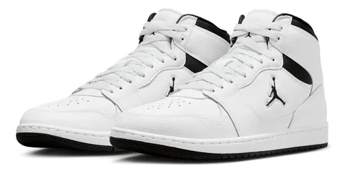 Jordan Access Court Mid Tenis Para Hombre