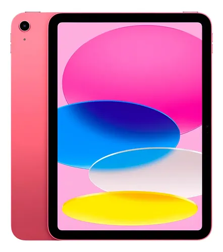 iPad 11 128gb Rosada A16 Apple - Distribuidor Autorizado