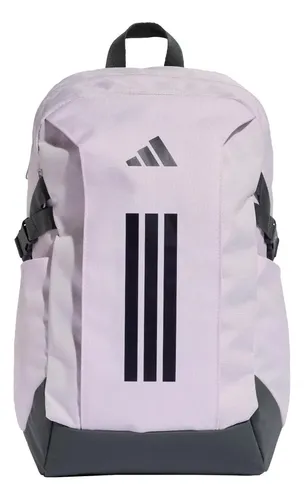 Mochila adidas Power Púrpura/Lavanda helada/Azul oscuro