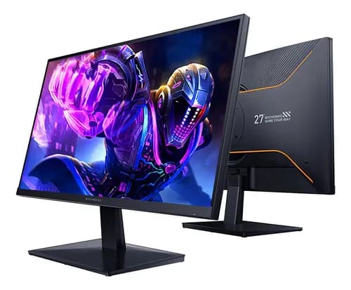 Monitor Gamer Machenike MZQ27F180 de 27" IPS QHD 180Hz 1ms para PC