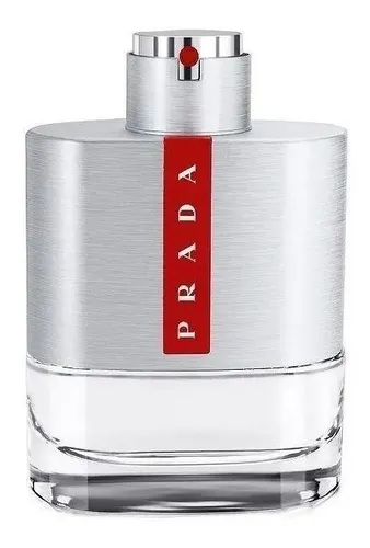 Luna Rossa Tradicional EDT 100ml para hombre