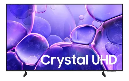 Television Samsung 75'' 4k Led Un75u8000ffxzx