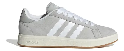 Tenis Adidas Grand Court Base Entrenar Ih6185 Hombre