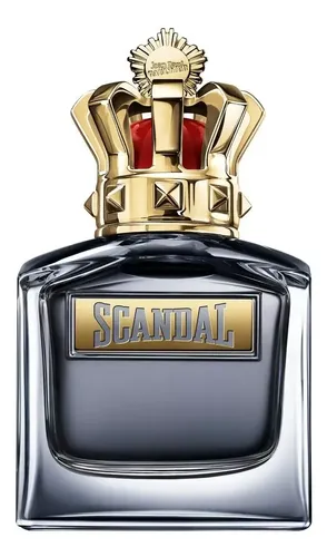 Scandal Pour Homme Edt 100ml Para Hombre