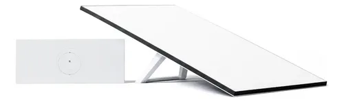 Starlink Kit de Internet Satelital Estándar 4 X - Blanco