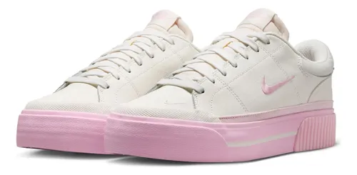 Nike Court Legacy Lift Vs Tenis Para Mujer
