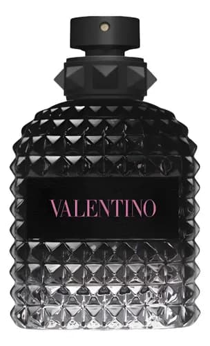 Valentino Uomo Born In Roma Edt Men 100 Ml