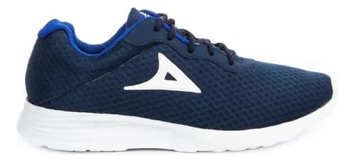 Tenis Pirma Originales Hombre Running Deportivos Caballero