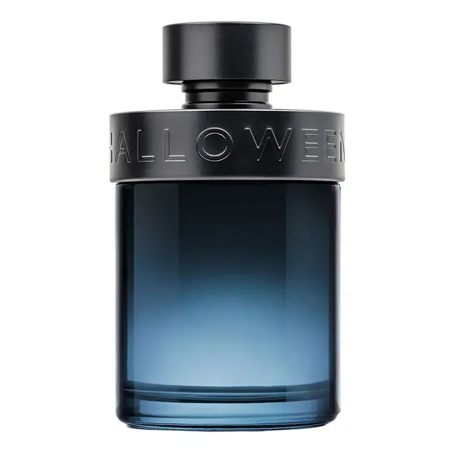 Halloween Man X Edt Edt 125ml Para Hombre