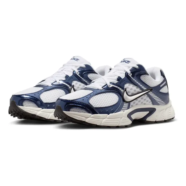 Nike V5 Rnr Tenis Azules Para Hombre