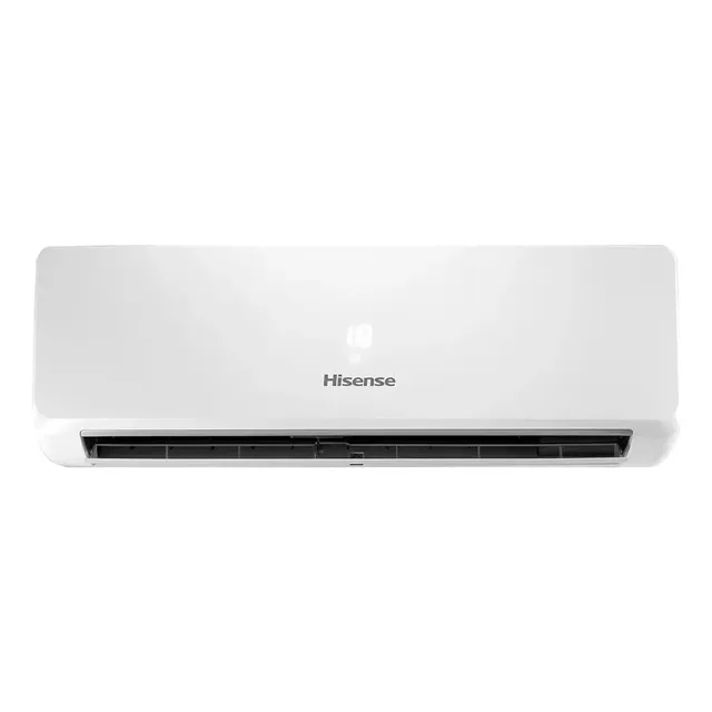 Hisense Aire Acondicionado Minisplit Ac121ck Capacidad De Enfriamiento 12000 Btu, 1 Toneladas, 115v, Modo Inteligente,..