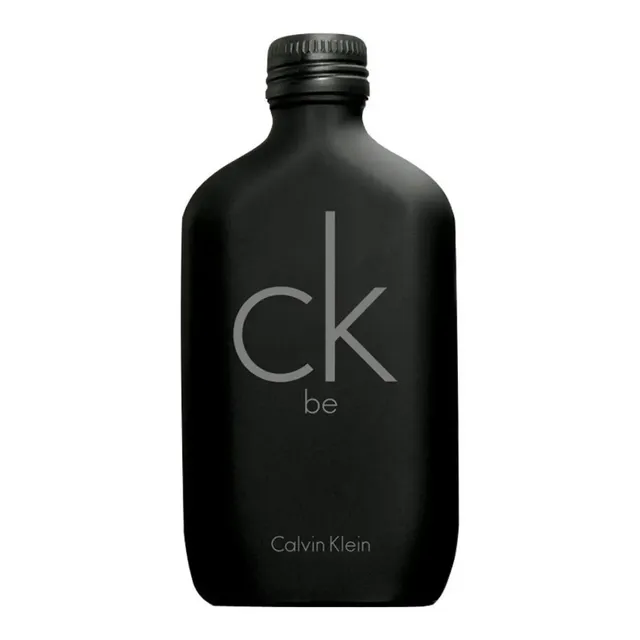 Calvin Klein, Fragancia Unisex, Ck Be Edt, 200ml